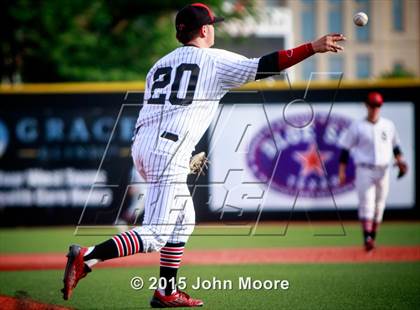 Thumbnail 2 in Shallowater vs Littlefield (UIL 3A Regional Final) photogallery.