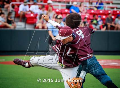 Thumbnail 2 in Shallowater vs Littlefield (UIL 3A Regional Final) photogallery.