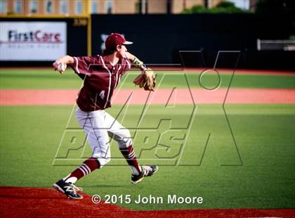 Thumbnail 3 in Shallowater vs Littlefield (UIL 3A Regional Final) photogallery.