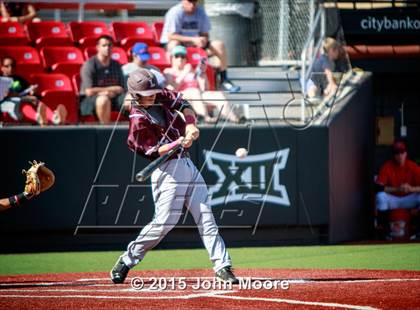 Thumbnail 3 in Shallowater vs Littlefield (UIL 3A Regional Final) photogallery.