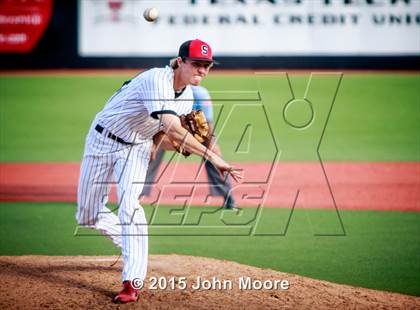 Thumbnail 1 in Shallowater vs Littlefield (UIL 3A Regional Final) photogallery.