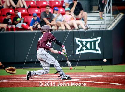 Thumbnail 1 in Shallowater vs Littlefield (UIL 3A Regional Final) photogallery.