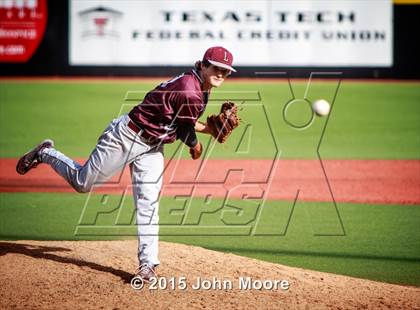 Thumbnail 1 in Shallowater vs Littlefield (UIL 3A Regional Final) photogallery.