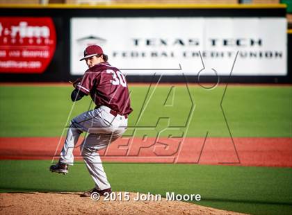 Thumbnail 2 in Shallowater vs Littlefield (UIL 3A Regional Final) photogallery.