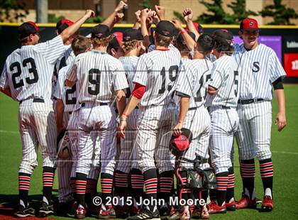 Thumbnail 2 in Shallowater vs Littlefield (UIL 3A Regional Final) photogallery.