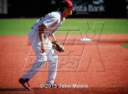 Thumbnail 3 in Shallowater vs Littlefield (UIL 3A Regional Final) photogallery.