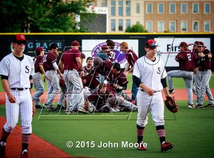 Thumbnail 3 in Shallowater vs Littlefield (UIL 3A Regional Final) photogallery.