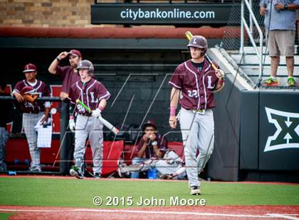 Thumbnail 1 in Shallowater vs Littlefield (UIL 3A Regional Final) photogallery.