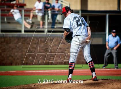 Thumbnail 3 in Shallowater vs Littlefield (UIL 3A Regional Final) photogallery.