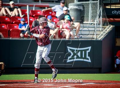 Thumbnail 1 in Shallowater vs Littlefield (UIL 3A Regional Final) photogallery.
