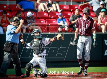 Thumbnail 2 in Shallowater vs Littlefield (UIL 3A Regional Final) photogallery.