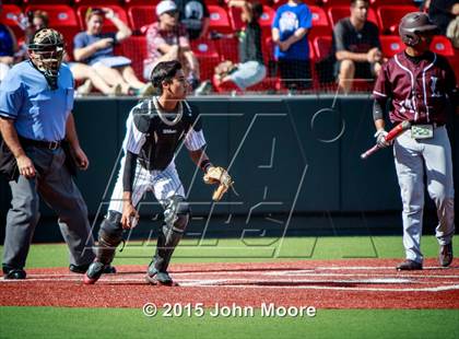 Thumbnail 1 in Shallowater vs Littlefield (UIL 3A Regional Final) photogallery.