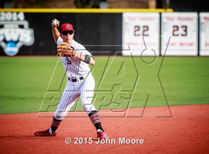Thumbnail 3 in Shallowater vs Littlefield (UIL 3A Regional Final) photogallery.