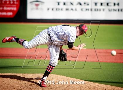 Thumbnail 3 in Shallowater vs Littlefield (UIL 3A Regional Final) photogallery.