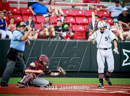 Thumbnail 3 in Shallowater vs Littlefield (UIL 3A Regional Final) photogallery.