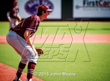 Thumbnail 1 in Shallowater vs Littlefield (UIL 3A Regional Final) photogallery.