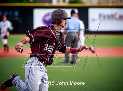 Thumbnail 2 in Shallowater vs Littlefield (UIL 3A Regional Final) photogallery.