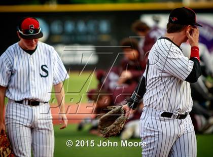 Thumbnail 3 in Shallowater vs Littlefield (UIL 3A Regional Final) photogallery.