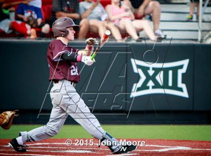 Thumbnail 2 in Shallowater vs Littlefield (UIL 3A Regional Final) photogallery.