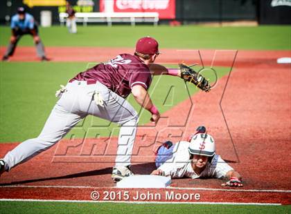 Thumbnail 1 in Shallowater vs Littlefield (UIL 3A Regional Final) photogallery.