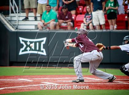 Thumbnail 3 in Shallowater vs Littlefield (UIL 3A Regional Final) photogallery.