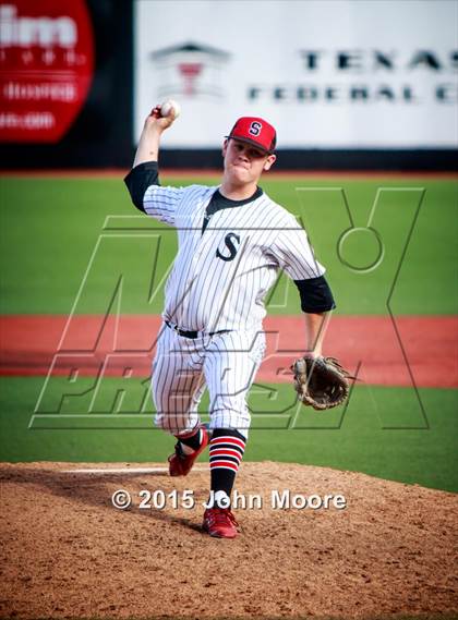 Thumbnail 2 in Shallowater vs Littlefield (UIL 3A Regional Final) photogallery.