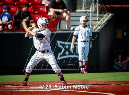 Thumbnail 3 in Shallowater vs Littlefield (UIL 3A Regional Final) photogallery.