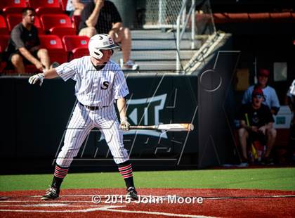 Thumbnail 2 in Shallowater vs Littlefield (UIL 3A Regional Final) photogallery.