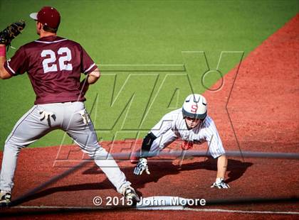 Thumbnail 1 in Shallowater vs Littlefield (UIL 3A Regional Final) photogallery.