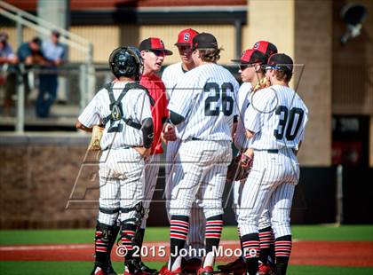 Thumbnail 2 in Shallowater vs Littlefield (UIL 3A Regional Final) photogallery.