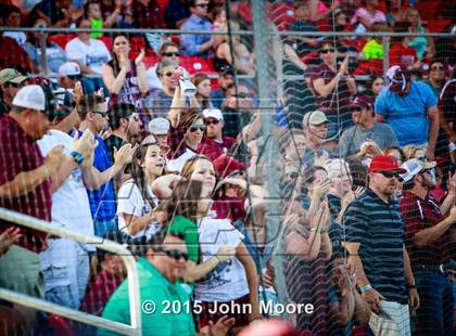 Thumbnail 3 in Shallowater vs Littlefield (UIL 3A Regional Final) photogallery.
