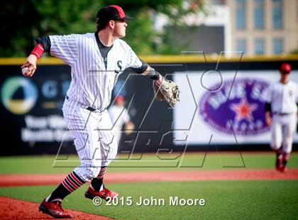 Thumbnail 1 in Shallowater vs Littlefield (UIL 3A Regional Final) photogallery.