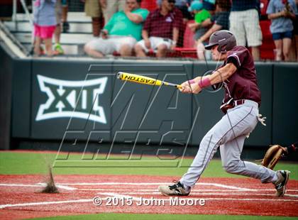 Thumbnail 2 in Shallowater vs Littlefield (UIL 3A Regional Final) photogallery.