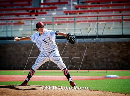 Thumbnail 1 in Shallowater vs Littlefield (UIL 3A Regional Final) photogallery.
