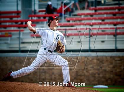 Thumbnail 2 in Shallowater vs Littlefield (UIL 3A Regional Final) photogallery.