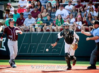 Thumbnail 2 in Shallowater vs Littlefield (UIL 3A Regional Final) photogallery.