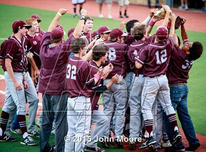 Thumbnail 3 in Shallowater vs Littlefield (UIL 3A Regional Final) photogallery.