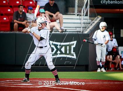 Thumbnail 2 in Shallowater vs Littlefield (UIL 3A Regional Final) photogallery.