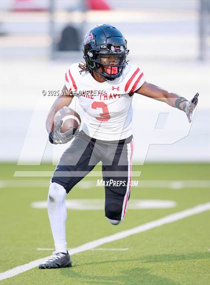 Thumbnail 3 in FR: Lake Travis @ Dripping Springs (Freshman White) photogallery.