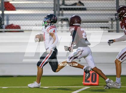 Thumbnail 3 in FR: Lake Travis @ Dripping Springs (Freshman White) photogallery.