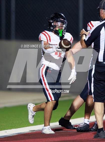 Thumbnail 1 in FR: Lake Travis @ Dripping Springs (Freshman White) photogallery.