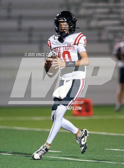 Thumbnail 1 in FR: Lake Travis @ Dripping Springs (Freshman White) photogallery.