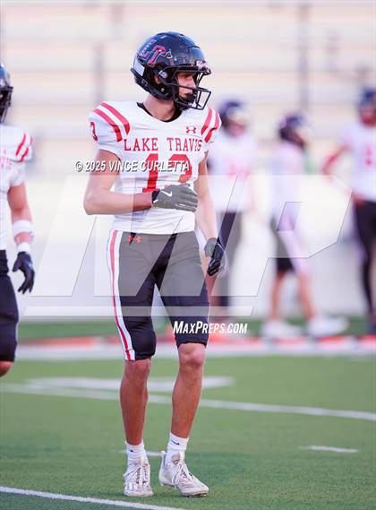 Thumbnail 2 in FR: Lake Travis @ Dripping Springs (Freshman White) photogallery.