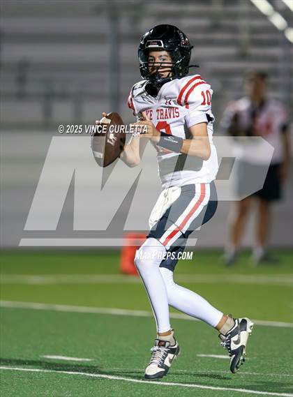 Thumbnail 2 in FR: Lake Travis @ Dripping Springs (Freshman White) photogallery.