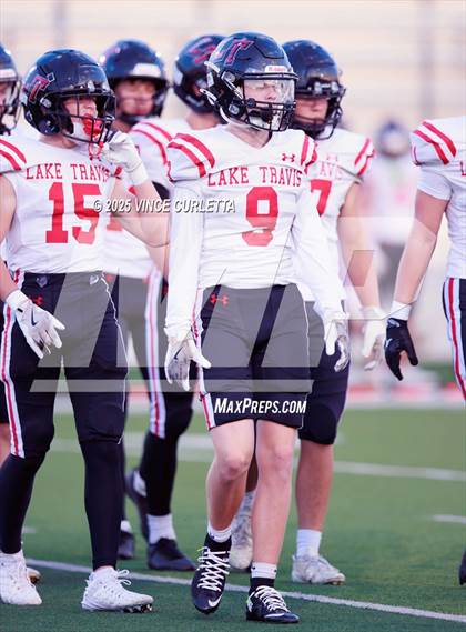 Thumbnail 3 in FR: Lake Travis @ Dripping Springs (Freshman White) photogallery.