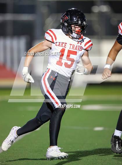 Thumbnail 1 in FR: Lake Travis @ Dripping Springs (Freshman White) photogallery.
