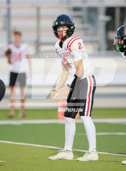 Thumbnail 2 in FR: Lake Travis @ Dripping Springs (Freshman White) photogallery.
