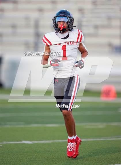 Thumbnail 3 in FR: Lake Travis @ Dripping Springs (Freshman White) photogallery.