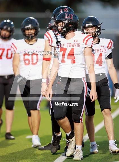 Thumbnail 3 in FR: Lake Travis @ Dripping Springs (Freshman White) photogallery.