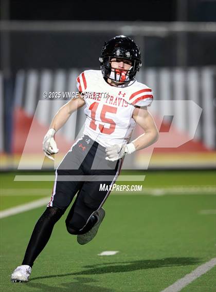 Thumbnail 3 in FR: Lake Travis @ Dripping Springs (Freshman White) photogallery.